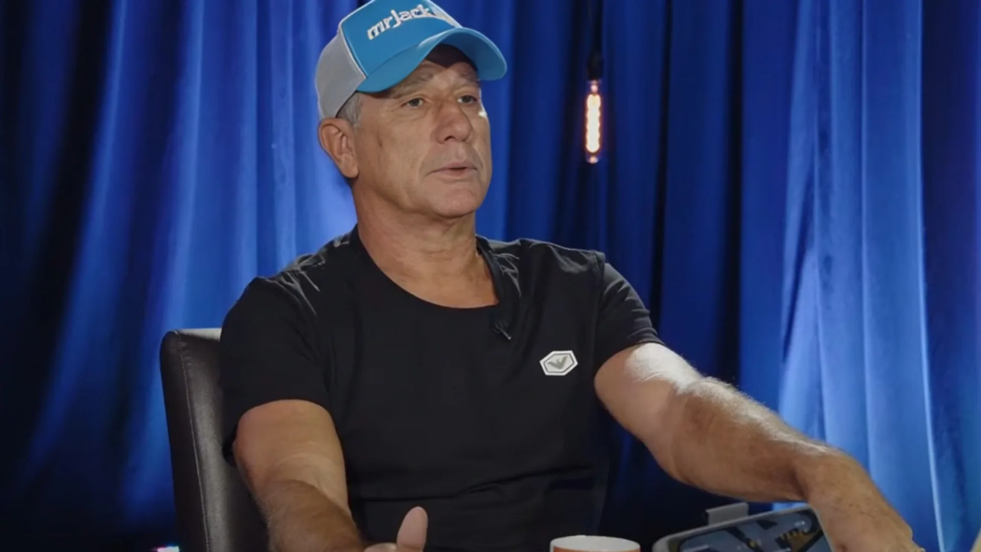 Renato Gaúcho não descarta assumir time no Brasil em 2025: “Grande clube”