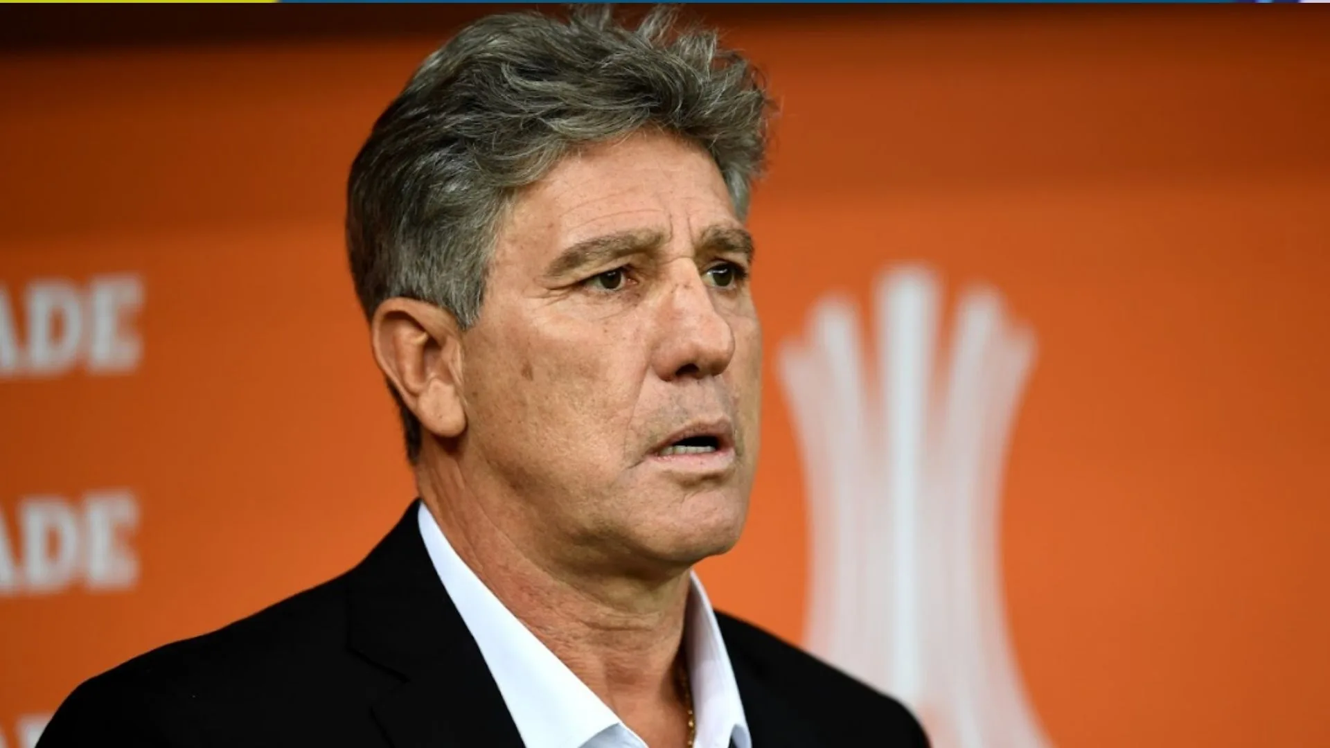 Renato Gaúcho revela jogador chamado de “burro” no Flamengo: “Recuperei ele”