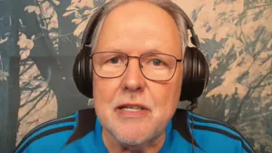 RMP sinaliza goleiro com desempenho assustador no Brasil: “Caça borboleta”