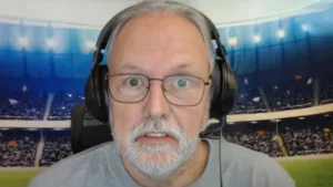 Renato Maurício Prado manda recado para Filipe Luís no Flamengo: “Não pode”