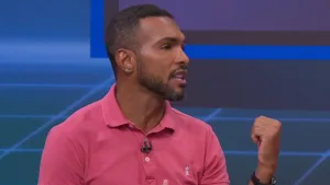 Richarlyson revela time que merece aplausos no Brasil: “Grande futebol”