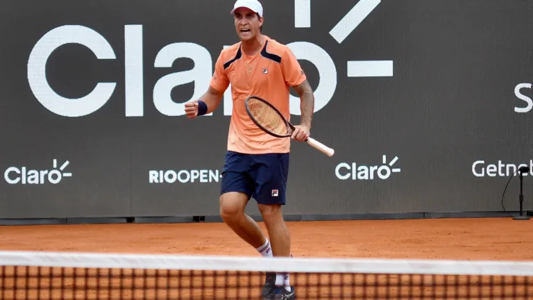 Rio Open distribui últimos convites para jogadores em 2025