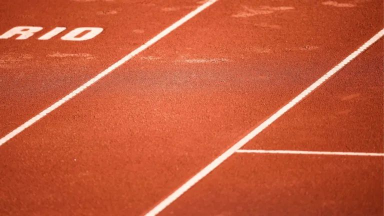 Rio Open anuncia marcação eletrônica de bola “dentro ou fora”