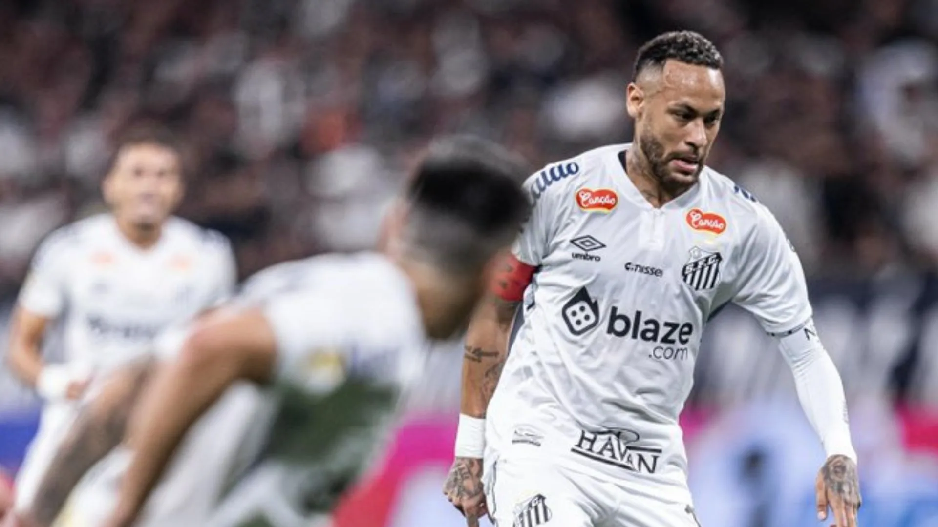 Rivaldo comenta retorno de Neymar ao Santos: “Minha opinião”