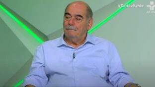 Rivellino é comentarista da TV Cultura - Reprodução/YouTube