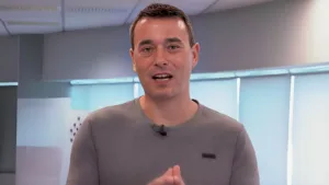 Rizek antecipa possível novidade na seleção brasileira: “Tudo indica”