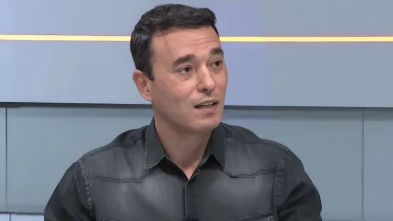 Rizek crava contratação badalada que deu errado no Brasil: “Sem propósito”