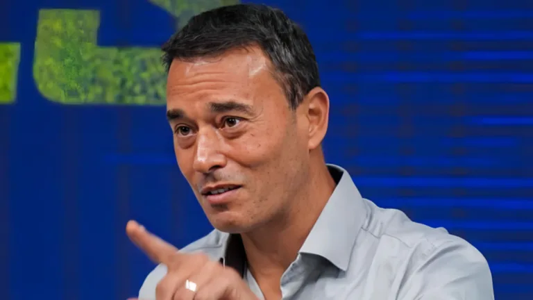 Rizek diz até onde o Atlético-MG pode chegar na disputa da Copa do Brasil e crava: “Forte candidato”