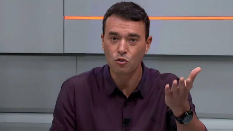 Rizek aponta reforço que vai abalar o futebol brasileiro: “Que golaço”