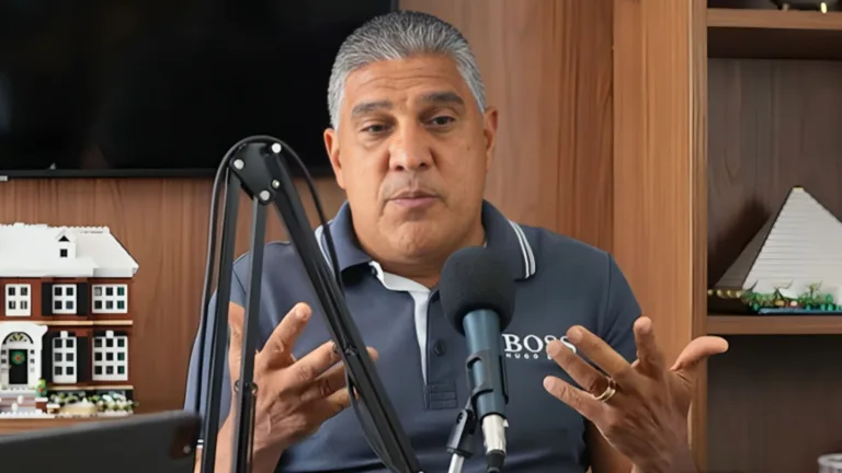 Silas reprova saída no Flamengo e dispara: “Não entendo”