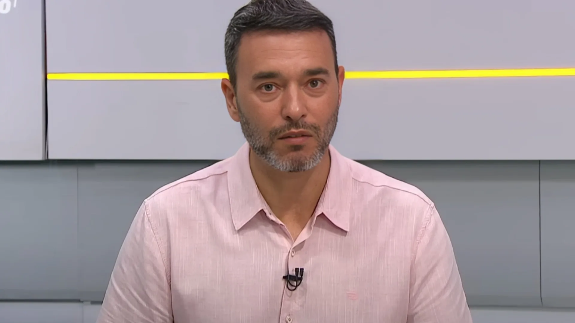 Rizek crava time que não assusta rivais em 2025: “Perdeu respeito”