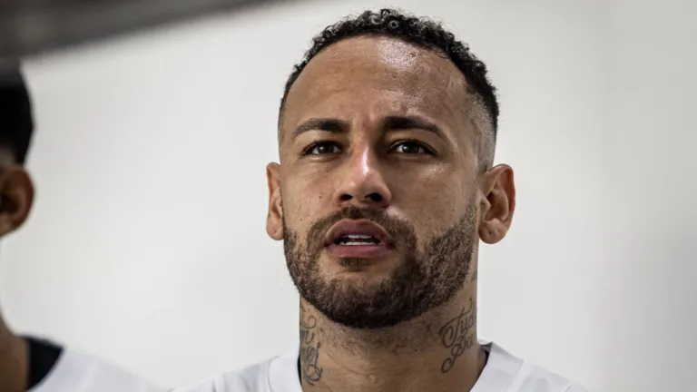 RMP dá ultimato sobre carreira de Neymar: “Não acredito”