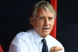 Roberto Mancini