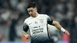 Fifa condena Corinthians a pagar mais de R$ 55 milhões por Garro e Félix Torres