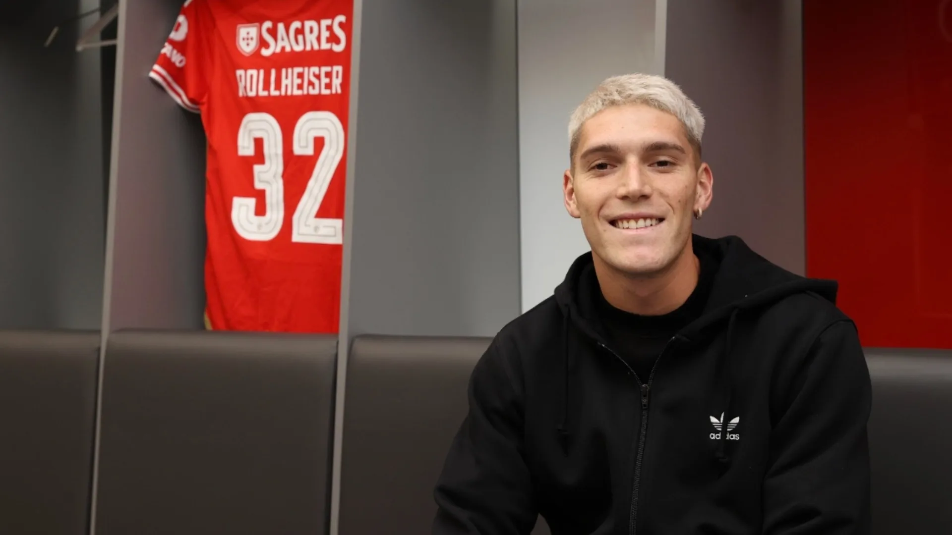 Desejado por Santos e Botafogo, Rollheiser toma decisão sobre futuro time