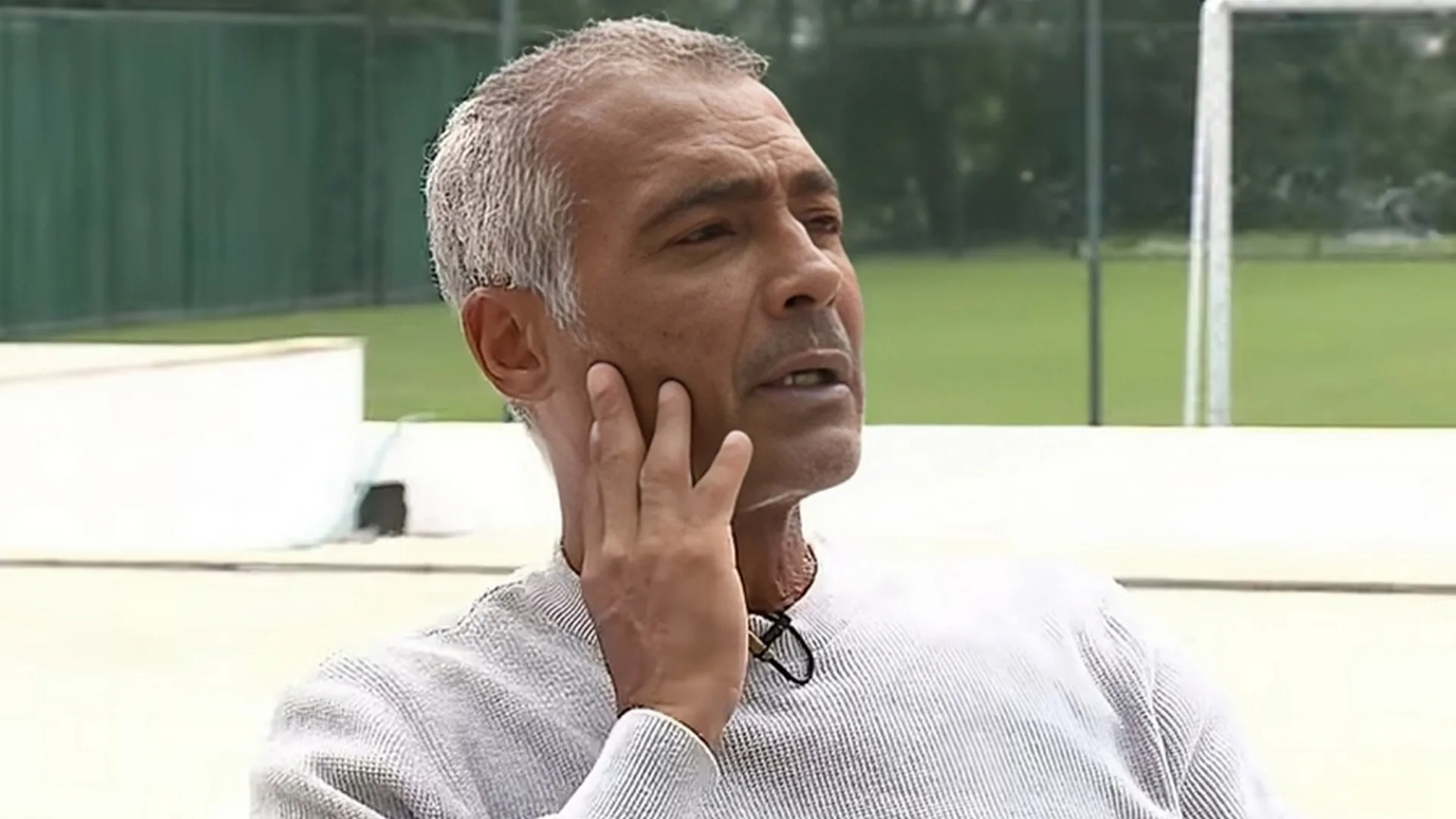 Romário aponta Neymar e outros quatro jogadores como esperanças na Copa do Mundo 2026