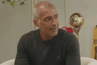 Romário, tetracampeão mundial em 1994