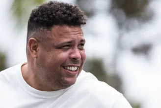Ronaldo, ex-dono do Cruzeiro