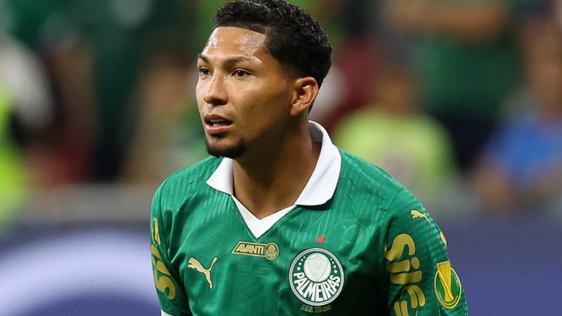 Presidente do Palmeiras, Leila Pereira se irrita e manda recado para Rony e seu estafe