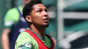 Rony fala em ‘mimimi’ ao citar polêmica sobre proposta do Vasco 