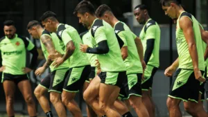 Sampaio Corrêa-RJ x Vasco: onde assistir ao jogo do Campeonato Carioca