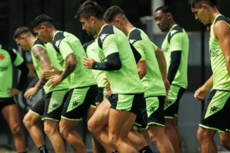 Sampaio Corrêa-RJ x Vasco