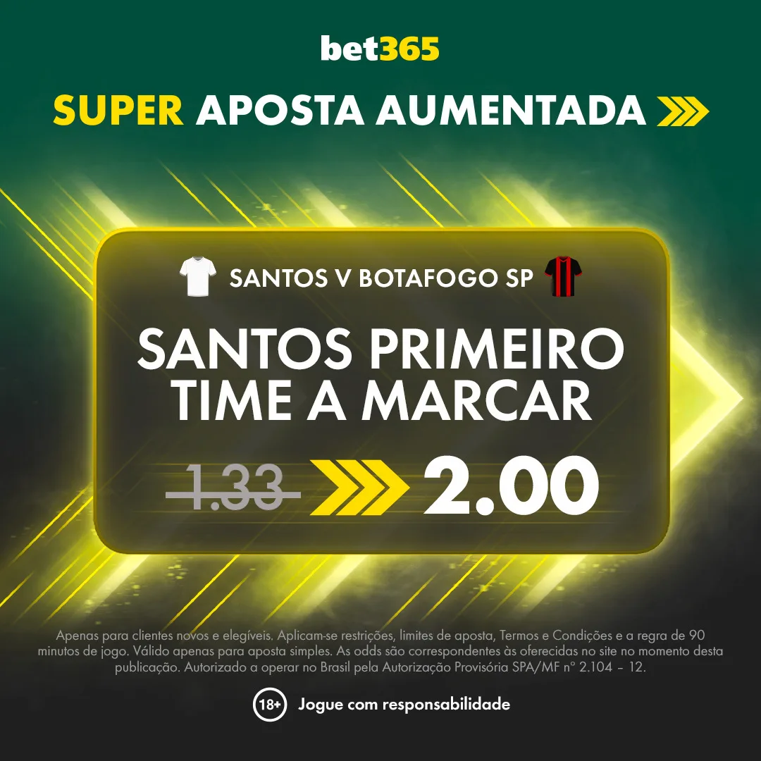 superboost bet365 para gol do Neymar