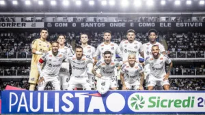 Santos x Red Bull Bragantino: onde assistir AO VIVO o Paulistão