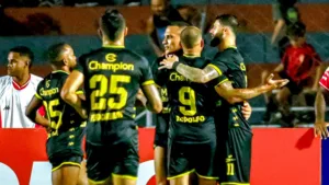 São Bernardo x Guarani: onde assistir ao jogo do Paulistão