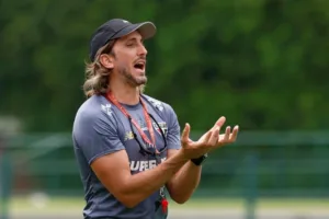 São Paulo hoje: time tem desfalque contra o Bragantino; veja lista