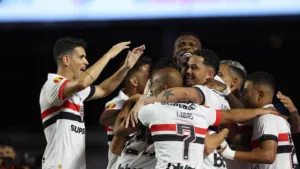 Sormani aponta técnico ideal para o São Paulo: “Tem o perfil”