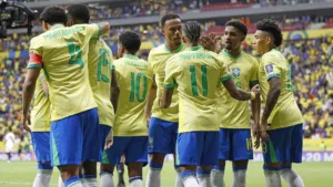 Dodô pede treinador do Brasileirão na seleção brasileira: “Encaixaria perfeitamente”