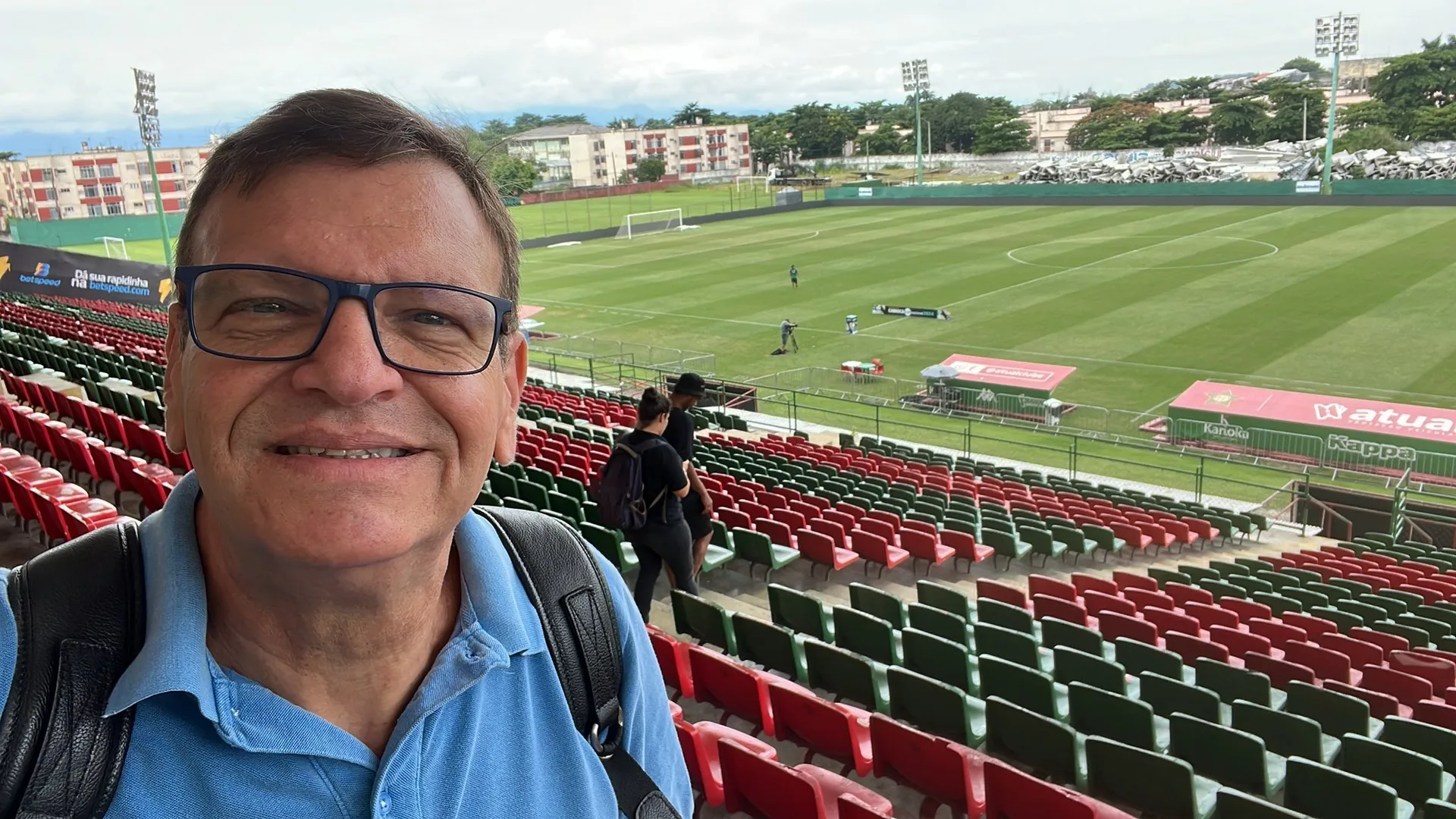 Sérgio Maurício, titular da Fórmula 1 na Band, dispara contra Globo: “Desconectada da realidade”