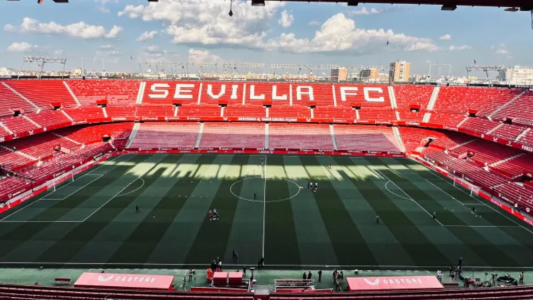 Sevilla x Mallorca: onde assistir AO VIVO a LaLiga