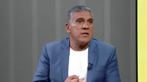 Silas é convicto e banca melhor time do Brasil hoje: “Não dá pra competir”