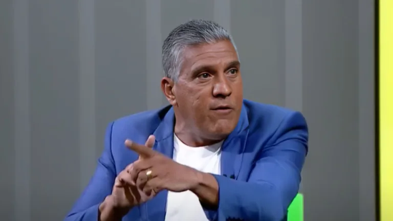 Silas crava técnico em apuros no Brasil hoje: “Está sofrendo”