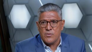 Silas em comentário feito no "ESPN FC" (Reprodução - YouTube)