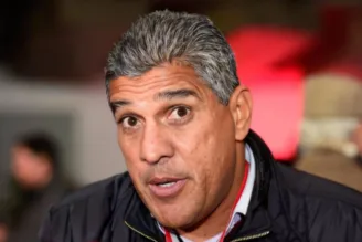 Paulo Silas, ex-jogador