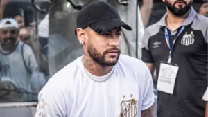 Silas faz alerta sobre Neymar no Santos: “Não pode acontecer”
