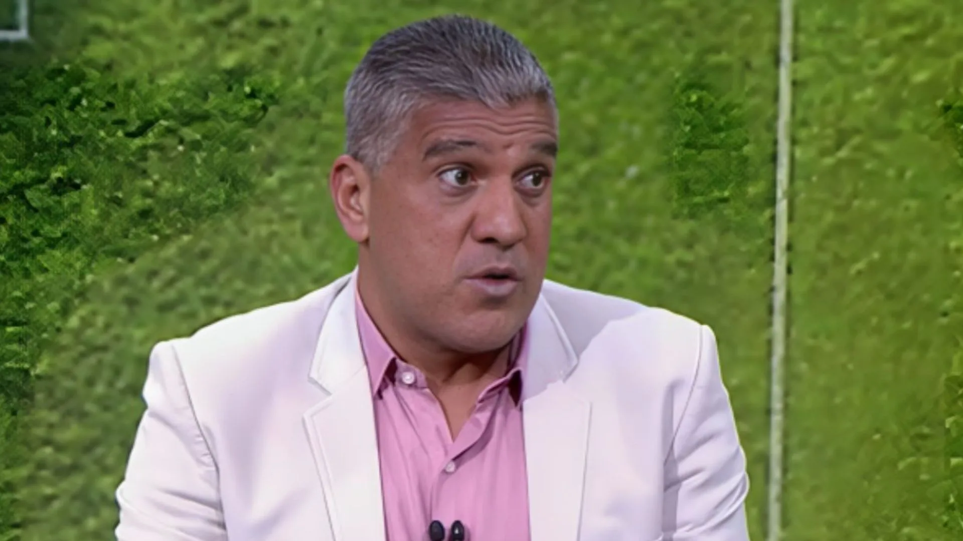 Silas se encanta com time do futebol brasileiro: “Muito craque”