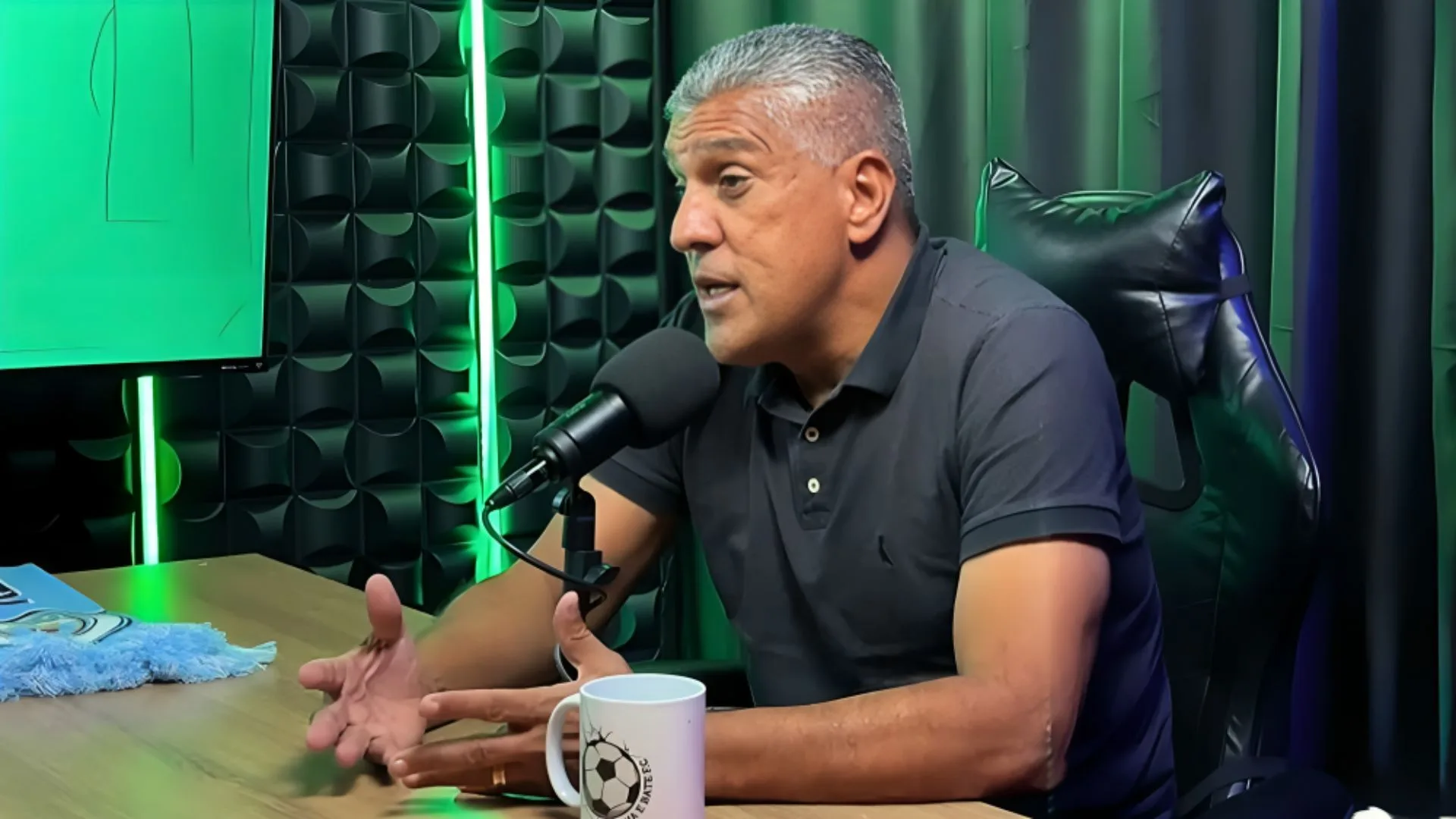 Silas sinaliza time que decepciona no Brasil: “Precisa achar”