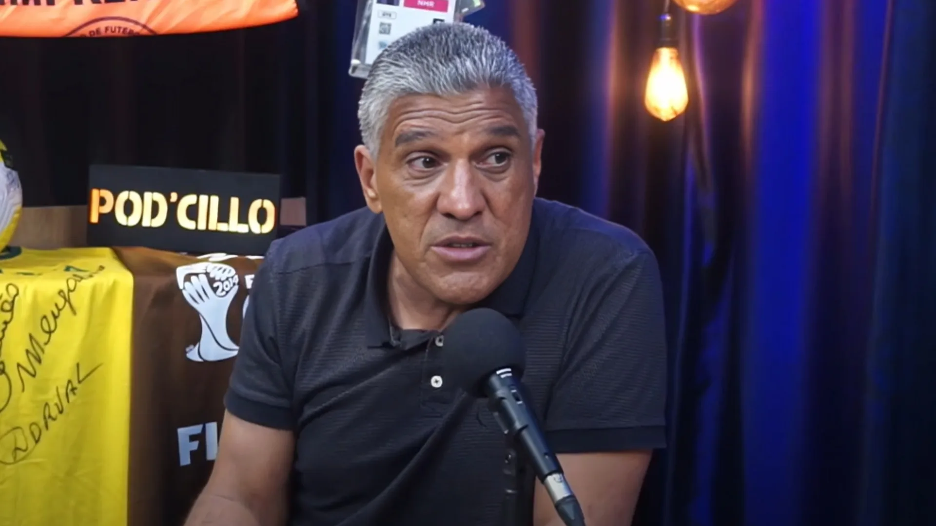 Silas aponta volante extraordinário no futebol brasileiro: “Joga muito”