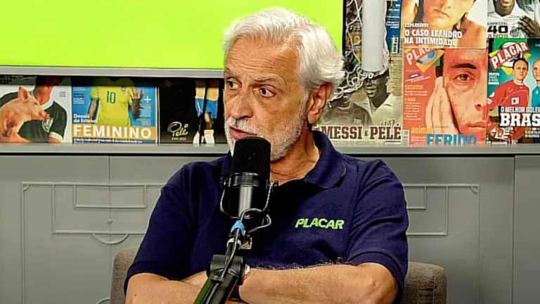 Sormani aponta time com melhor futebol do Brasil em 2025: “Encantador” 