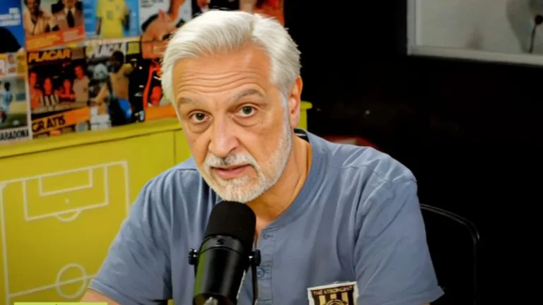 Sormani crava atacante diferenciado no Brasil: “De encher os olhos”