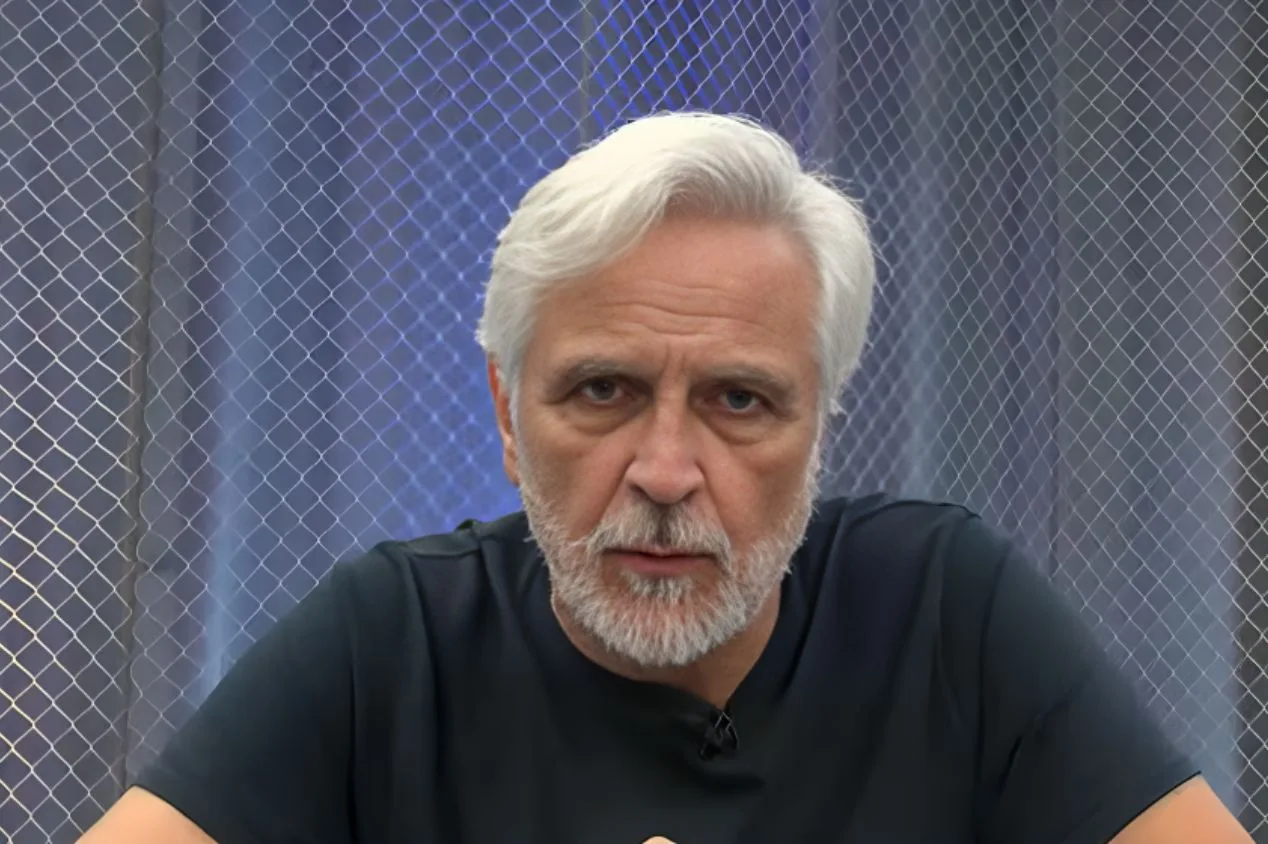 Sormani crava elenco sem qualidade no Brasil hoje: “Não sabem”