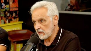 Fábio Sormani falou sobre o goleiro do São Paulo (Reprodução/Youtube)