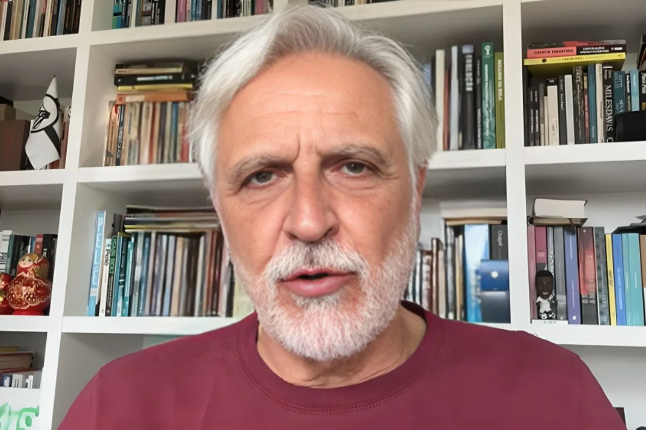 Sormani indica técnico que causa desconfiança no Brasil: “Já falei”