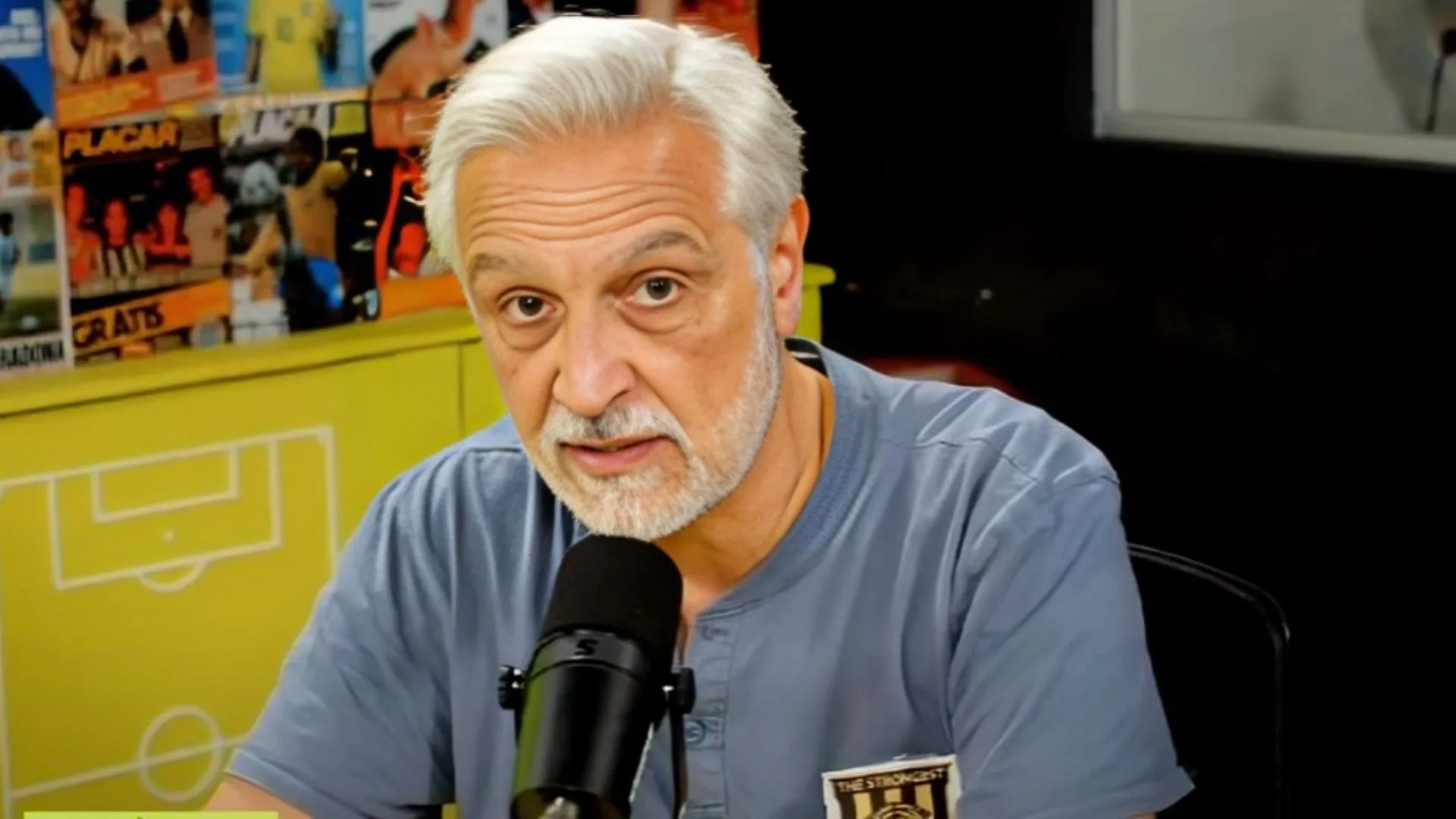 Sormani indica time que ‘renasceu’ no Brasil: “É outro”