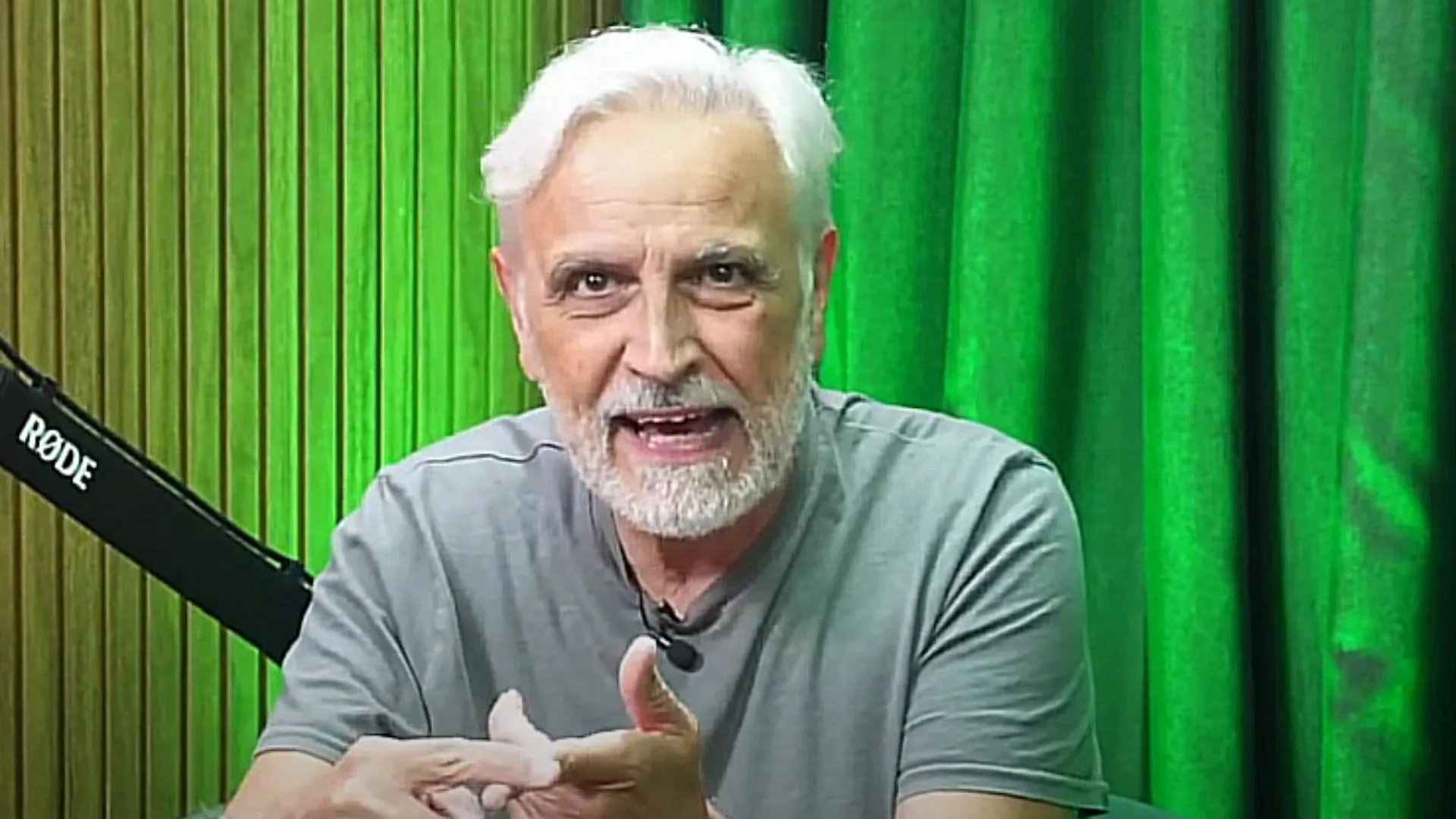 Sormani crava reforço que vai abalar o futebol brasileiro: “Baita contratação”