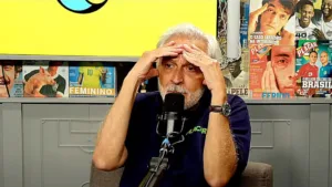 Sormani sobe o tom e pede punição a time do futebol brasileiro: “Não podemos passar pano”